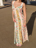 Summer Lovin Print Dress