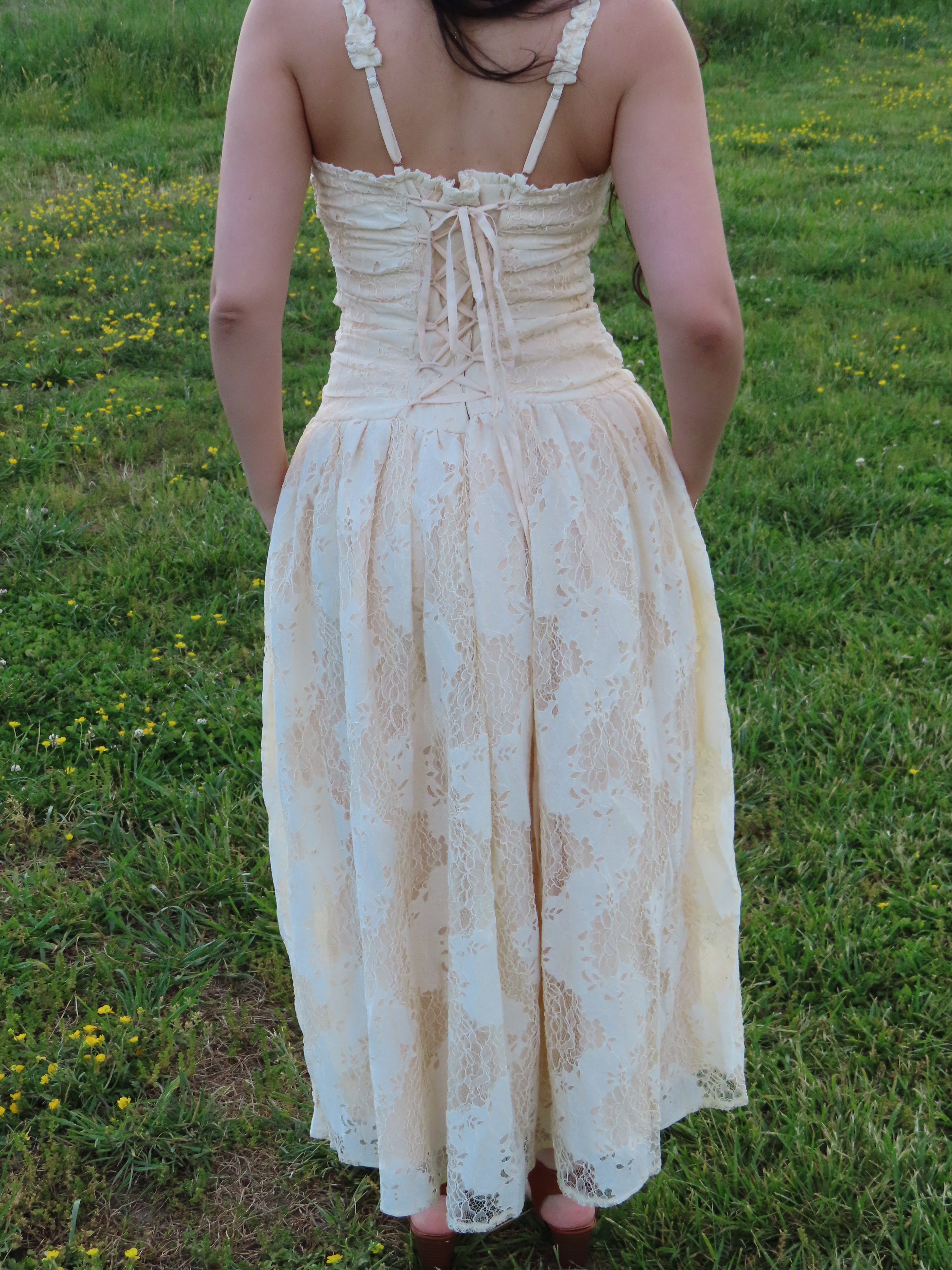 Portofino Dress