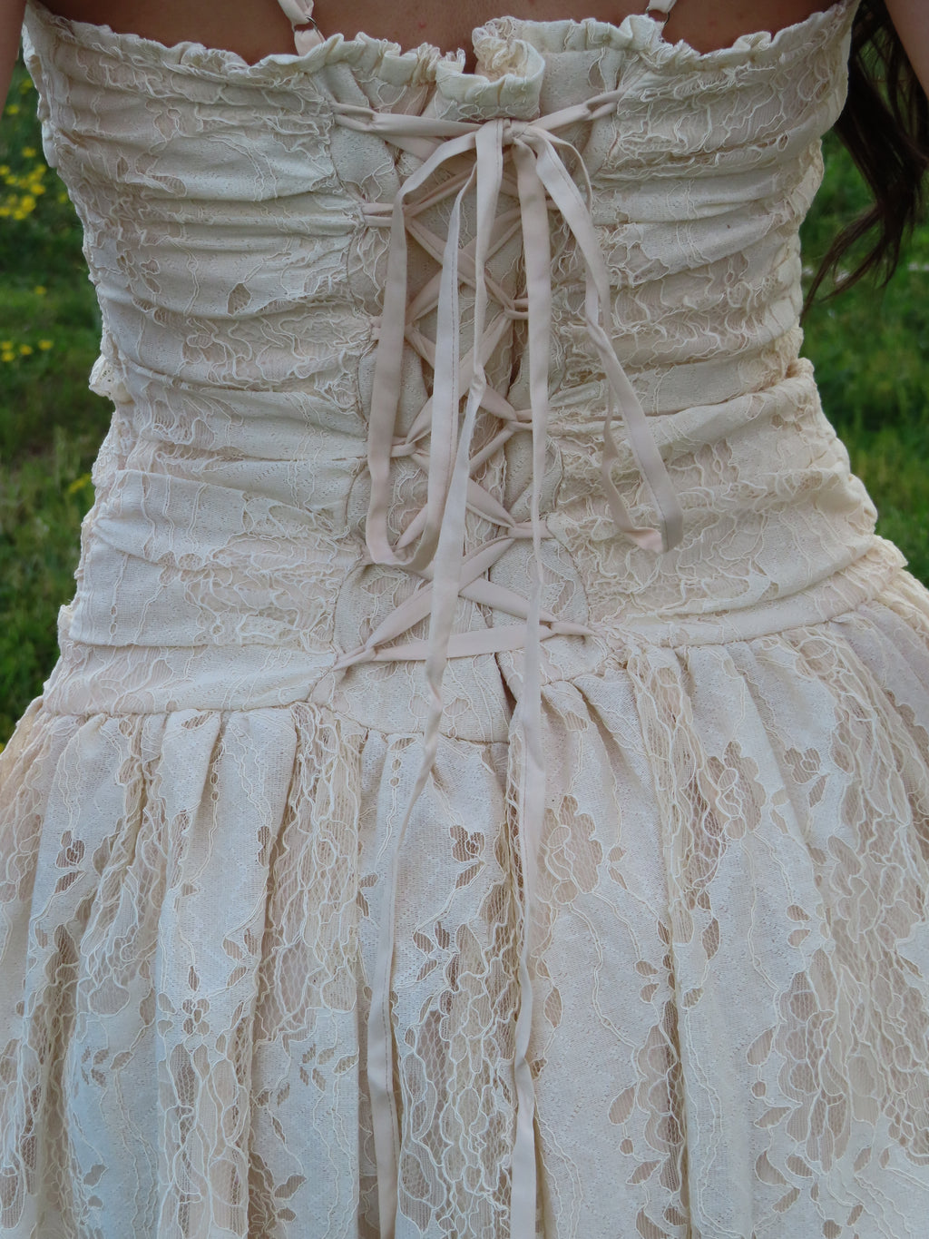 Portofino Dress