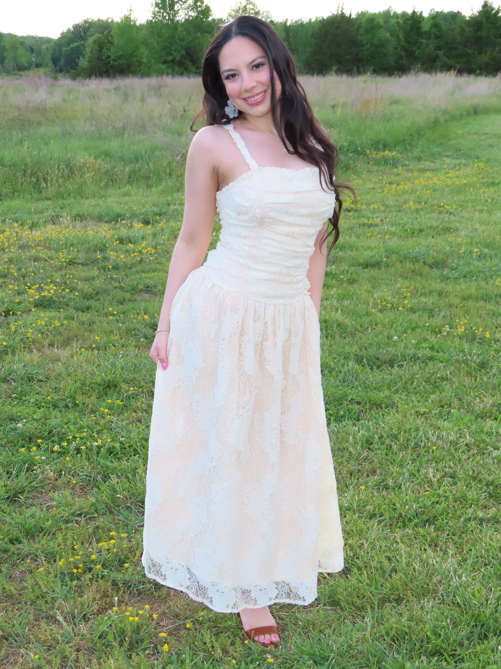 Portofino Dress