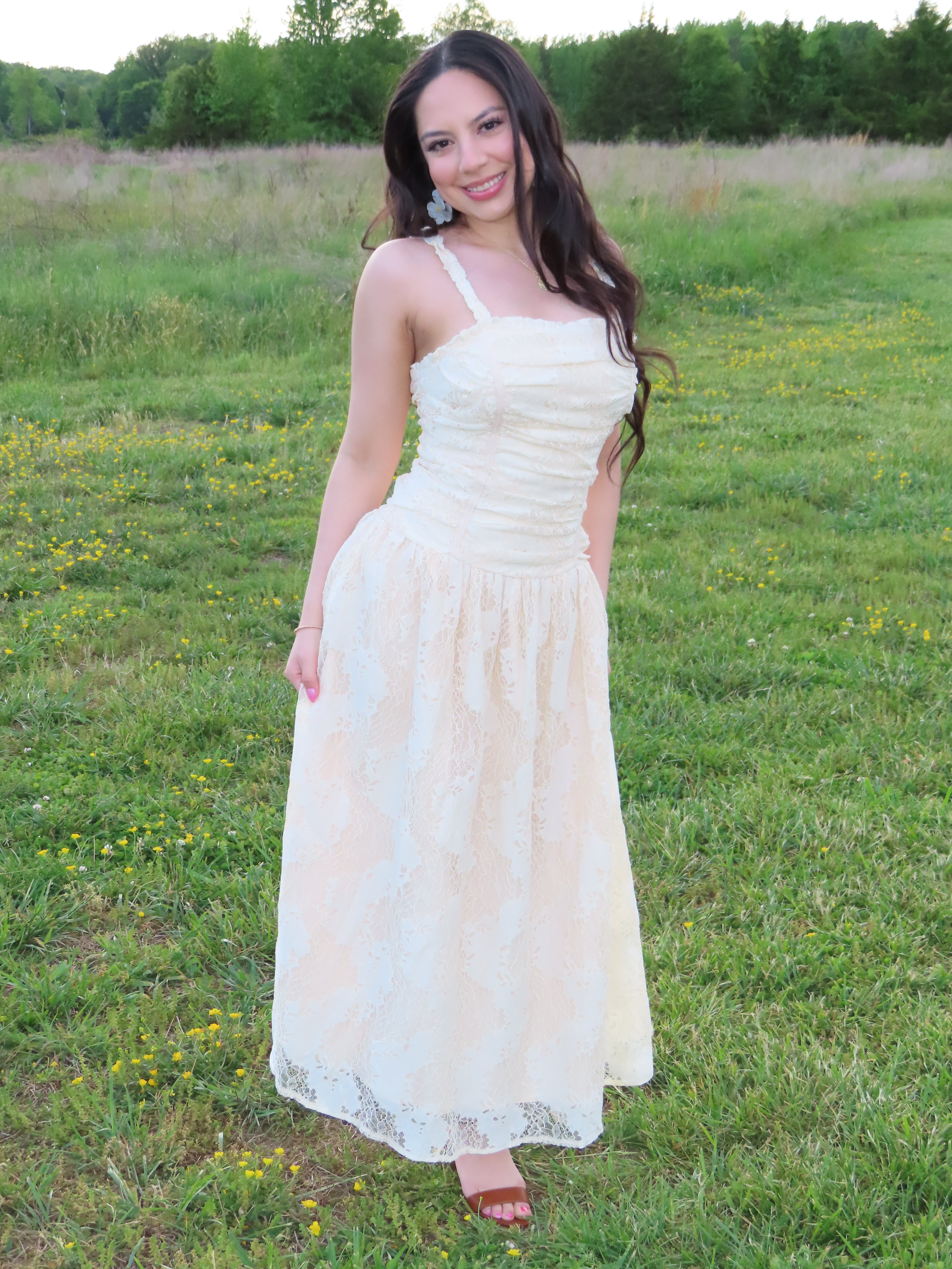 Portofino Dress